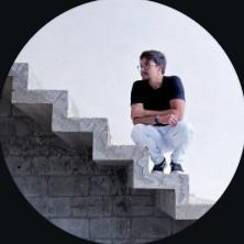 Felipe Franco, arquiteto e urbanista